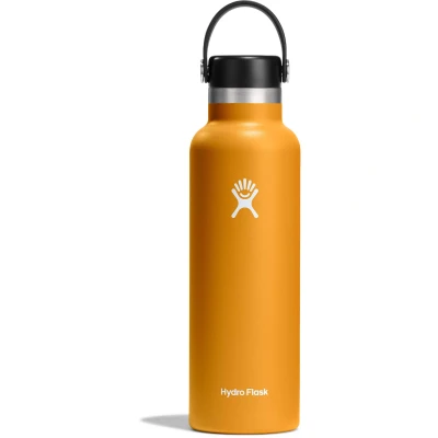 Imagen de Hydro Flask 21oz / 621ml Standard Mouth Water bottle