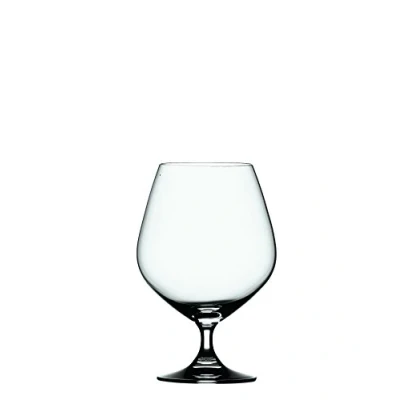 Imagen de Spiegelau &amp; Nachtmann Juego de Vasos coñac, 4 Piezas, Cristal, 558 ml, Special Glasses, 4510378