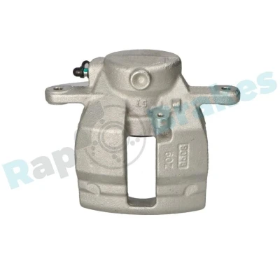 Imagen de TRW BHX428E Pinza de freno Hierro fundido MERCEDES BENZ: Clase B