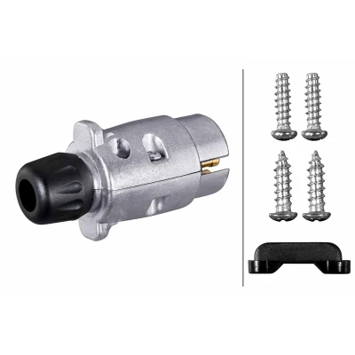 Imagen de Conector HELLA 8JA 001 918 011