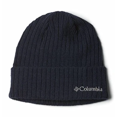 Imagen de Columbia Watch Cap II Gorro de Invierno Unisex, Color Azul, Talla única