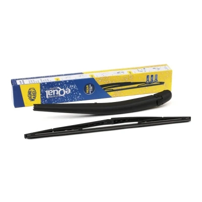 Imagen de Limpiaparabrisas Magneti Marelli 000723180175 390mm sin adaptador específico por vehículo FIAT: Croma II Familiar