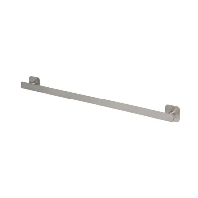 Imagen de Tiger Colar Toallero 60 cm Acero inoxidable cepillado