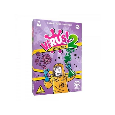 Imagen de Virus 2!