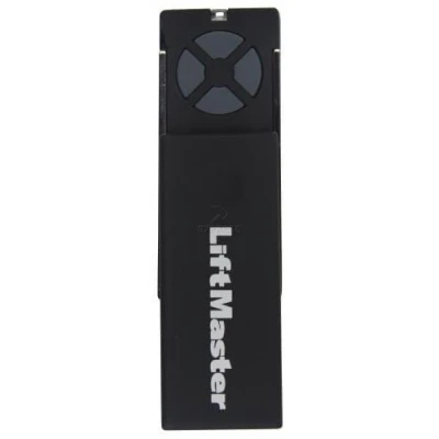 Imagen de Tx4unis uni ball emisor manual, 4 canales, 433 MHz