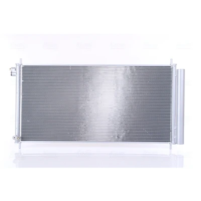 Imagen de NISSENS 940534 Condensador con secador Aluminio 696 R 134 a TOYOTA: Auris Hatchback
