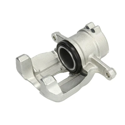 Imagen de ABE CZH1280 Pinza de freno Eje delantero, izquierda CITROËN: C2 Hatchback