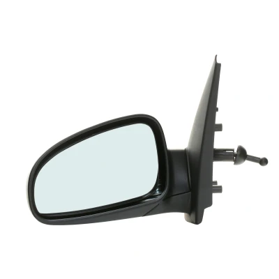 Imagen de Espejo retrovisor Tyc 306 0006 izquierda Ajuste por cable, convexo CHEVROLET: Aveo / Kalos Hatchback, DAEWOO: Hatchback norauto