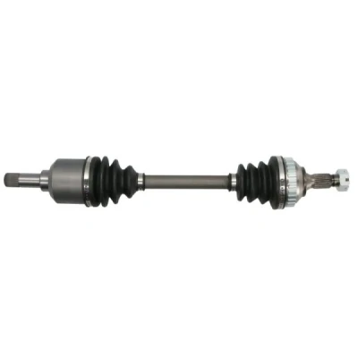Imagen de PASCAL G2C011PC Árbol de transmisión Eje delantero, izquierda 593 CITROËN: Berlingo / First I, Xsara Familiar, C4 I Hatchback