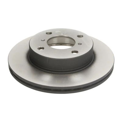 Imagen de TRW DF4315 Disco de freno 231 17 4 100 ventilado barnizado SUZUKI: Wagon R+ II Hatchback, I Hatchback