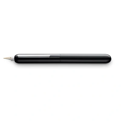Imagen de LAMY Dialog 3 Piano Black FP F
