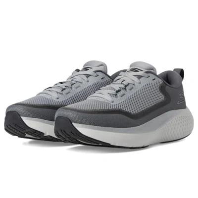 Imagen de Skechers Go Run Supersonic MAX, Zapatillas Hombre, Gray, 45 EU