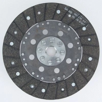 Imagen de SACHS Performance 881864 001098 Disco de Embrague 240 23 PORSCHE: 911 Coupé