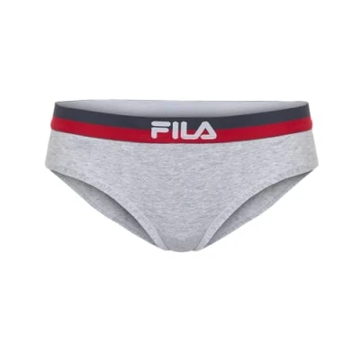 Imagen de Fila FU6050, Slip Mujer, Grey, L