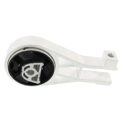 Imagen de MAPCO 33098 Soporte de motor Delante, izquierda, lado engranaje Rodamiento caucho metal FIAT: Grande Punto Hatchback, Evo Hatchback