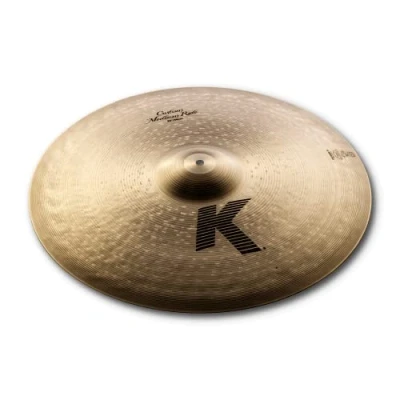 Imagen de Zildjian K Custom Series 22&quot; Dark Ride Cymbal