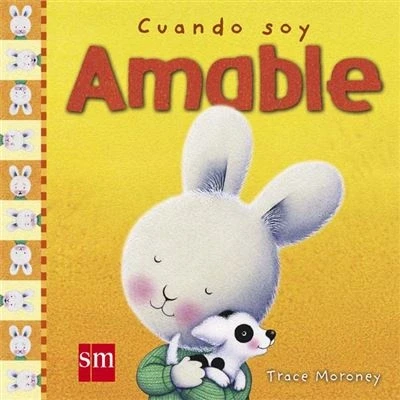 Imagen de Cuando soy amable (Sentimientos)