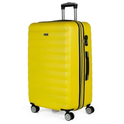 Imagen de Itaca Simoa Trolley, Talla: One Size, Amarillo