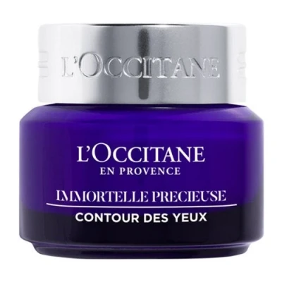 Imagen de L&#039;Occitane Immortelle Précieuse Contour Des Yeux 15 ml