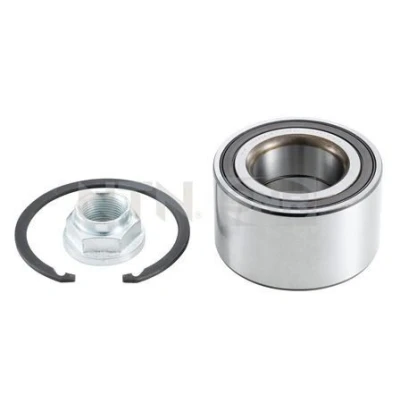 Imagen de SNR R170.55 Juego de cojinete rueda con anillo sensor magnético incorporado 80 MAZDA: 5, 6 Berlina, 3 Hatchback
