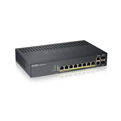 Imagen de Switch zyxel gs1920 8hpv2 eu0101f
