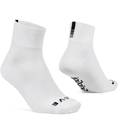 Imagen de GripGrab Calcetines Ciclismo Lightweight SL Deporte Hombre Mujer Verano Performance 10 Colores Altura 9 cm y 15 Bici Carretera MTB