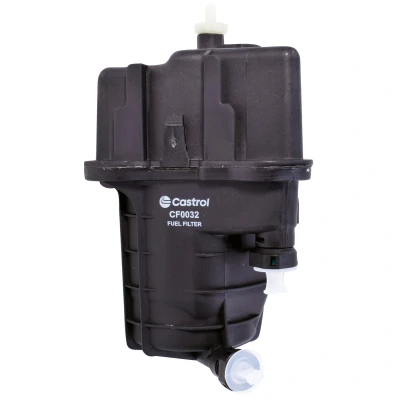 Imagen de Castrol filters CF0032 Filtro Combustible de tubería RENAULT: CLIO 2, 3, Modus / Grand