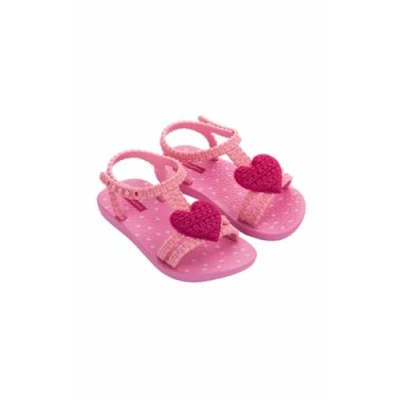 Imagen de Ipanema KIDS MY First Baby, Chanclas Unisex bebé, Rosa, 24 EU