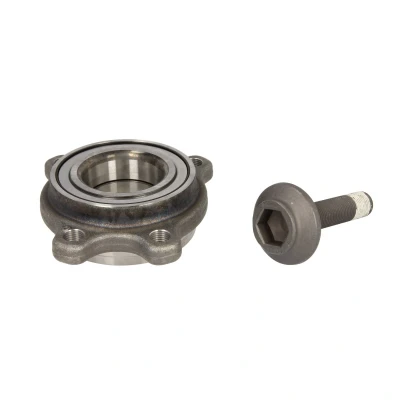 Imagen de SKF VKBA 7097 Juego de cojinete rueda con sensor ABS incorporado, sin brida 85 AUDI: A4 B9 Avant, A5 Sportback