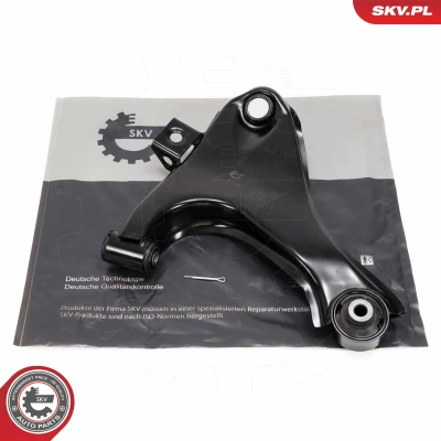 Imagen de ESEN SKV 69SKV126 Barra oscilante, suspensión de ruedas Eje delantero, derecha Brazo oscilante transversal DAIHATSU: Terios I (J1) 1.3 4WD,