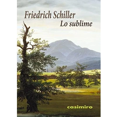 Imagen de Lo sublime (ARTE)