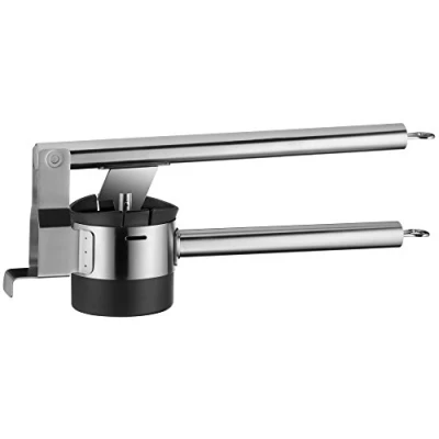 Imagen de WMF Profi Plus Prensador Universal, Acero Inoxidable Cromargan Pulido