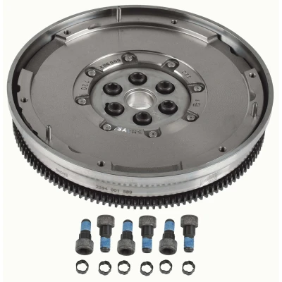 Imagen de SACHS 2294 001 589 Volante Bimasa