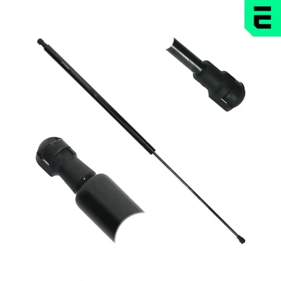 Imagen de STABILUS // LIFT O MAT 019856 Amortiguador de maletero 240 869 SEAT: Toledo 3