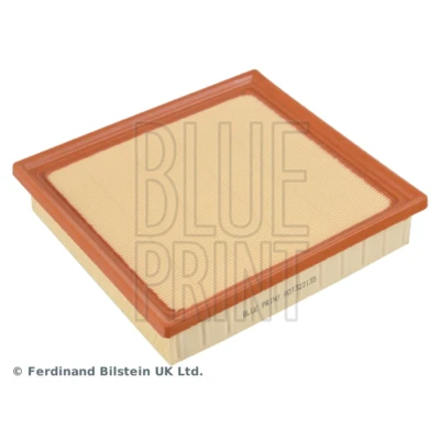 Imagen de BLUE PRINT ADT322135 Filtro de aire 49 222 244 Cartucho filtrante TOYOTA: Yaris IV, RAV4 V, Camry VII Berlina