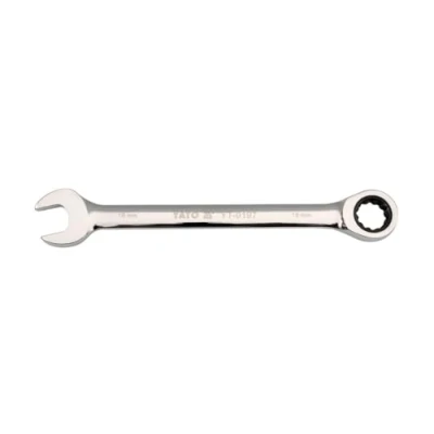 Imagen de YATO YT 0205 Llave poligonal y boca de trinquete 400 30 1