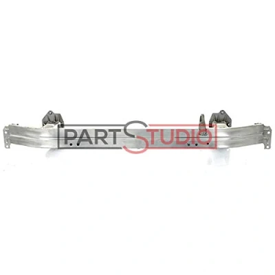 Imagen de PRASCO MB7108102 Manecilla de Puerta exterior, Atrás izquierda negro liso