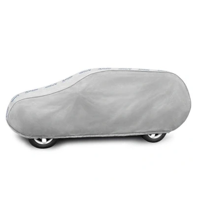 Imagen de KEGEL 5 3969 241 3021 Funda para vehículo de tamaño completo XL 148 450 510 gris