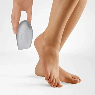 Imagen de Talonera viscoelástica, ViscoHeel K, talla 1