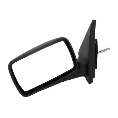 Imagen de espejo retrovisor Blic 5402 04 1112401P izquierda mecánico completo, plano FORD: Escort 5