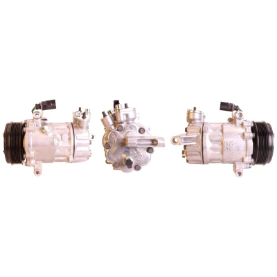 Imagen de Compresor, aire acondicionado LUCAS ACP01019