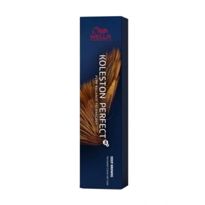Imagen de Wella Professionals Koleston Perfect Me+ Deep Browns 60 ml 7/7 Medium Blonde Brown