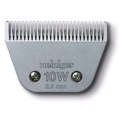 Imagen de Heiniger Knife Kit #10W 2.3 mm