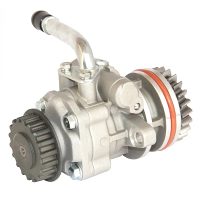 Imagen de MAPCO 27845 Bomba de Direccion hidráulico VOLKSWAGEN: Transporter 5, Multivan 5 (7HM, Touareg I