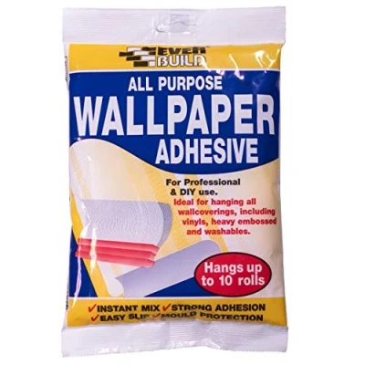 Imagen de Everbuild PASTE10 Pasta de papel tapiz (10 rollo)