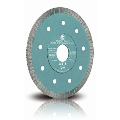 Imagen de STAYER 14.239 Disco para amoladora. línea cerámica y porcelanato porcelánico turbo extrafino platinum Ø 115r H7