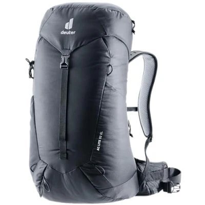 Imagen de Deuter AC LITE Mochila de trekking, Talla: One Size, Black
