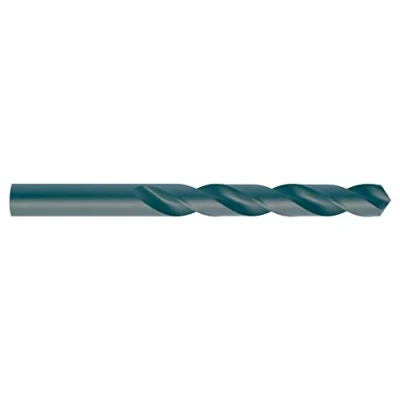 Imagen de Ruko 2010175 Broca helicoidal DIN 338 tipo N HSS, laminada, 1,75 mm, 1 unidad