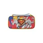 Imagen de Funda FR TEC Premium Bag Superman™, Para modelos Switch™, Switch™ Lite y OLED