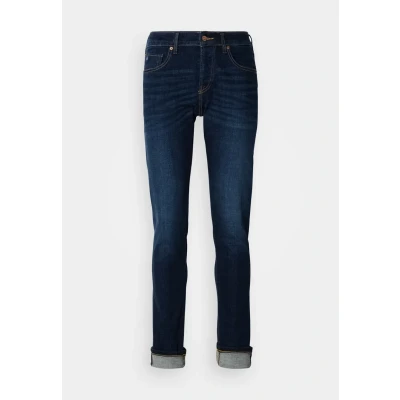 Imagen de Scotch &amp; Soda CORE Ralston Vaqueros slim fit, Hombre, Talla: 33x30, Beaten blue